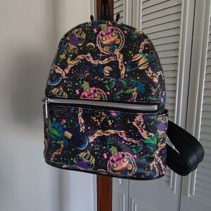 Funko Pop Infinity War Backpack